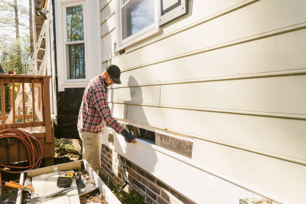 Trusted Fiber Cement Siding service in Fort Belvoir, VA - Creative Siding
